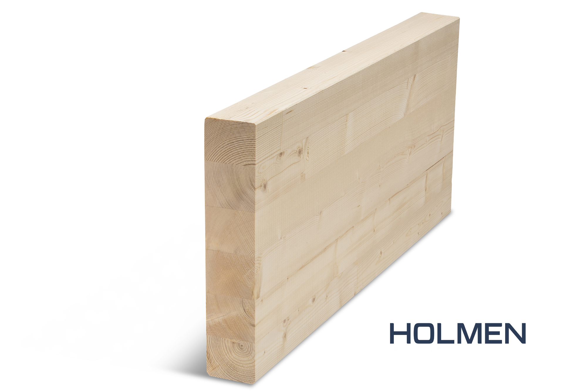 LIMTRÄBALK GL28CS GRAN 42X270 MM - Holmen