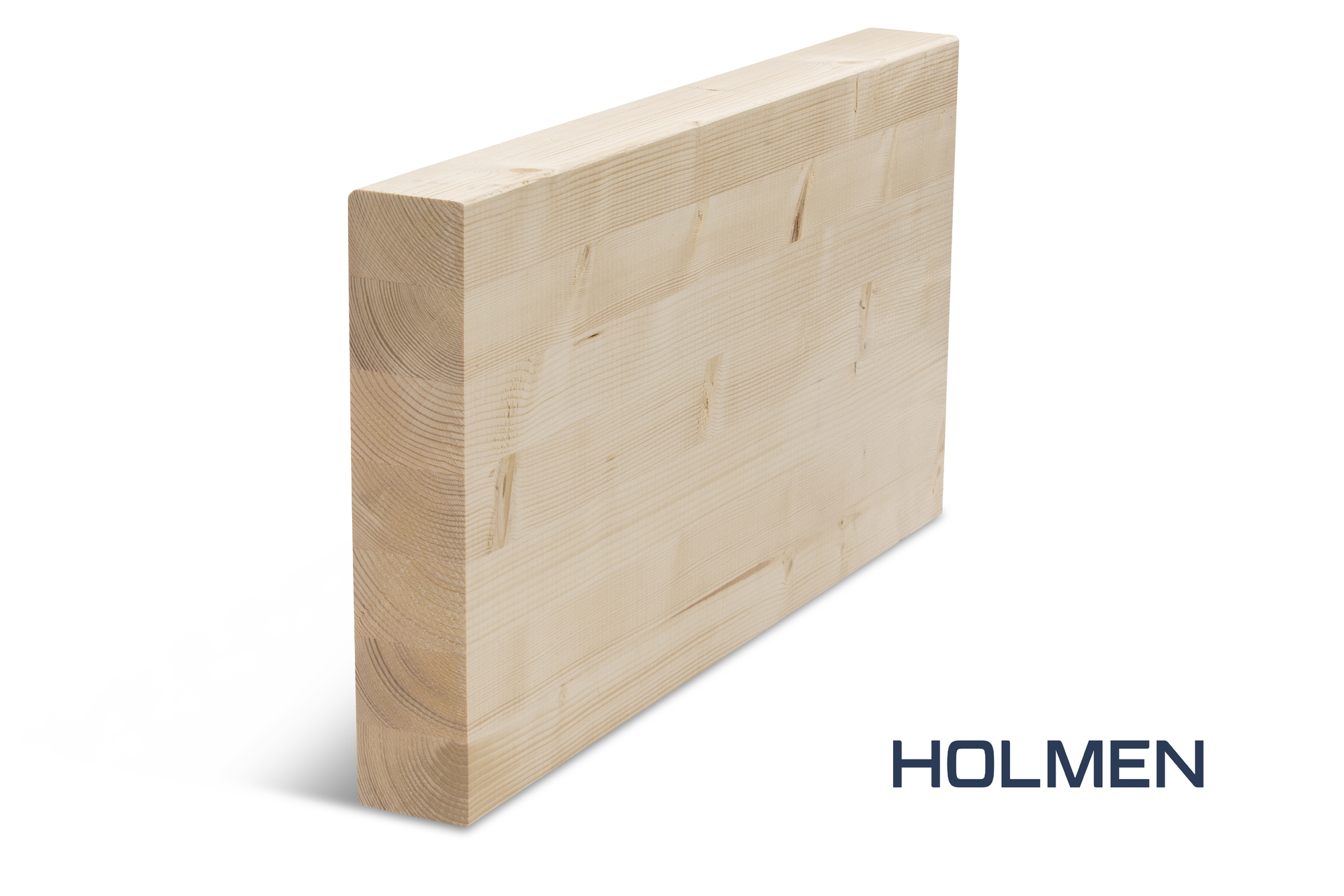 LIMTRÄBALK GL28CS GRAN 66X315 MM - Holmen