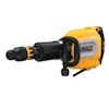 MEJSELHAMMARE D25911K-QS 230V 11KG, KITBOX