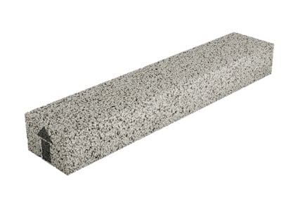 MURBALK 290X190X1495