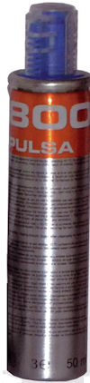 GASPATRON PULSA 40/800