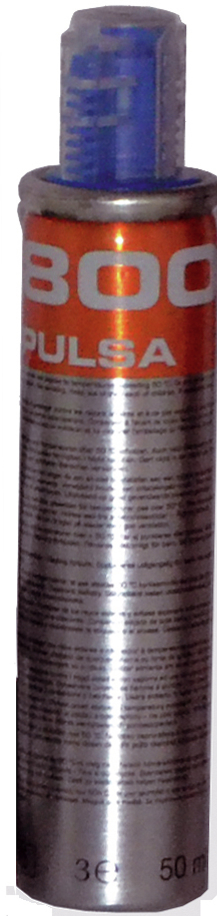GASPATRON PULSA 40/800