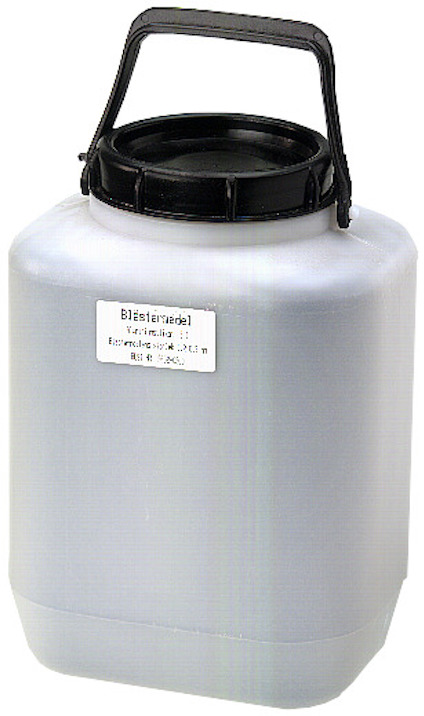 BLÄSTERSAND GARNET 25 KG 