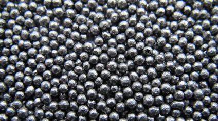 BLÄSTERSAND GARNET 25 KG 