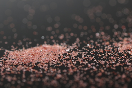 BLÄSTERSAND GARNET 25 KG 