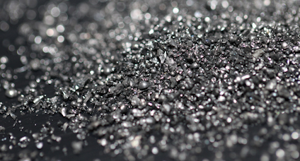 BLÄSTERSAND GARNET 25 KG 