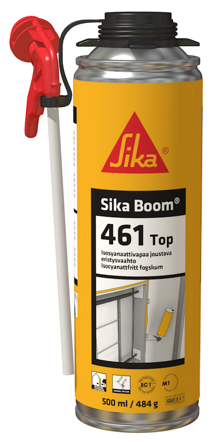 FOGSKUM SIKABOOM-461 TOP