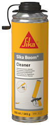 FOGSKUMRENGÖR SIKABOOM CLEANER