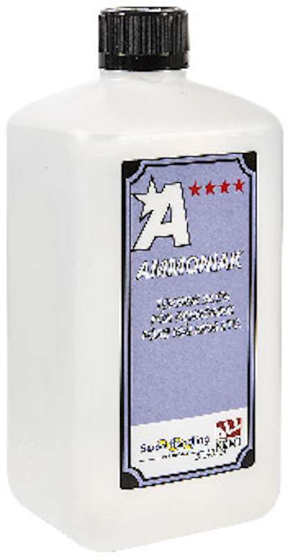 AMMONIAK ALLKEMI 24,5 PROCENT 1L