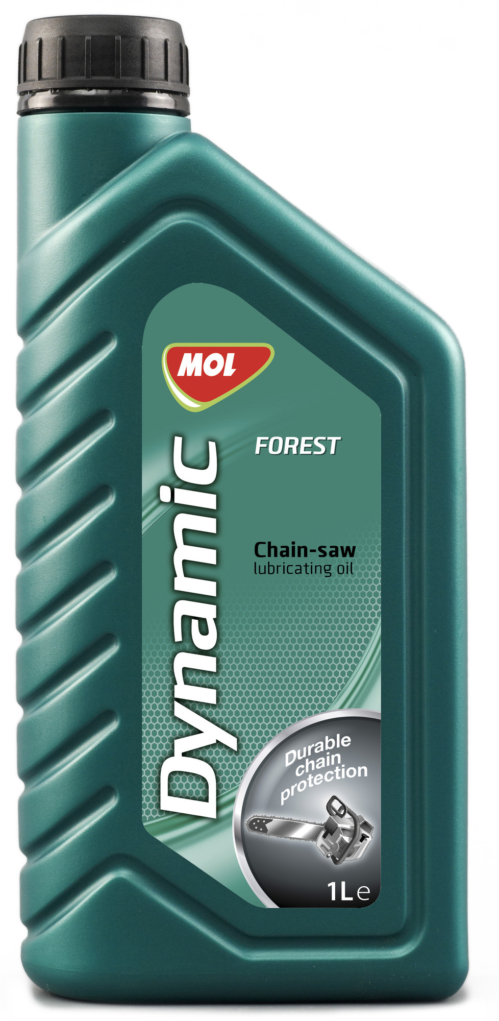 SÅGKEDJEOLJA MOL DYNAMIC FOREST 1L - Luna