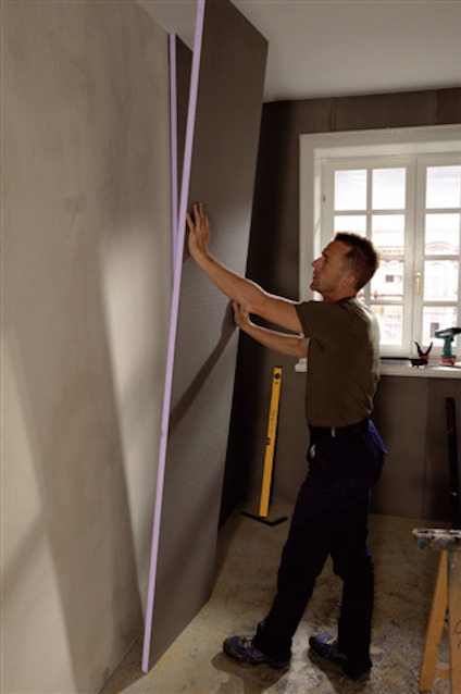 VÅTRUMSSKIVA 20X600X2500MM