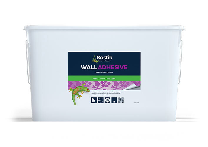 TAPETLIM WALL ADHESIVE 15L  - 