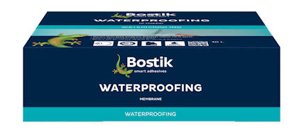 TÄTSKIKT MEMBRANE 2C PART A 