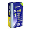 Bostik SL C300 Thick Flow, 20 kg säck. Självutjämnande avjämningsmassa för golv.