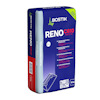 Förpackning av Bostik Reno C610 floor preparation, 15 kg.