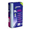 Bostik SL C900 golvavjämningsmassa, 20 kg säck, för golvpreparation.