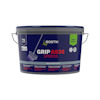 Förpackning av Bostik GRIP A936 XPRESS golvprimer, 5 kg, med handtag och blå etikett.