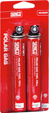 GASPATRON 40G SENCO -18°C 2ST