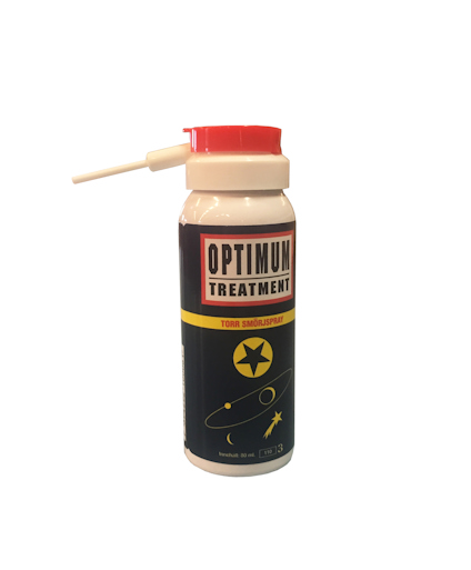 SMÖRJSPRAY OT TORR 80ML 