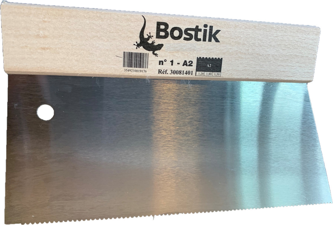 LIMSPRIDARE CLASSIC A2 /C12 - 