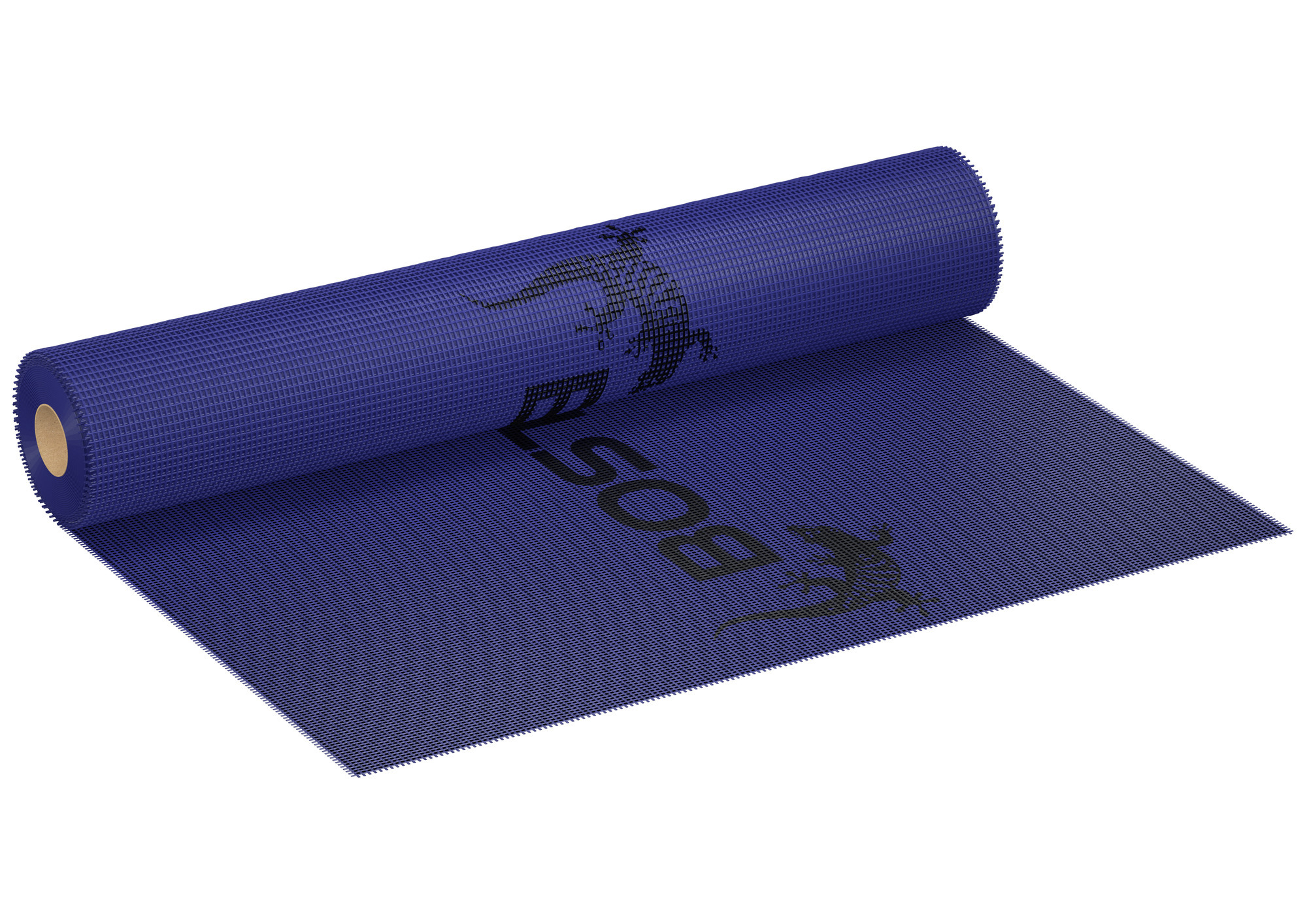 FIBER NET 500+ ARMERINGSNÄT - 