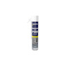 Vit sprayflaska med texten "Bostik Foam'N'Fill B3 P300"; inkluderar ett avbildat skum.