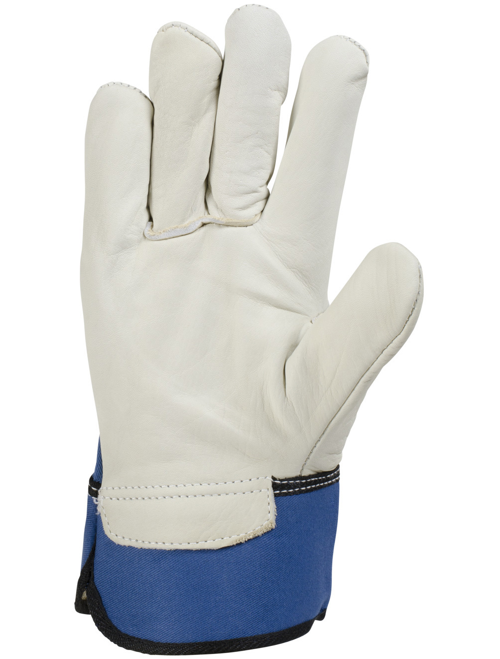 LÄDERHANDSKAR TEGERA 106 - Tegera