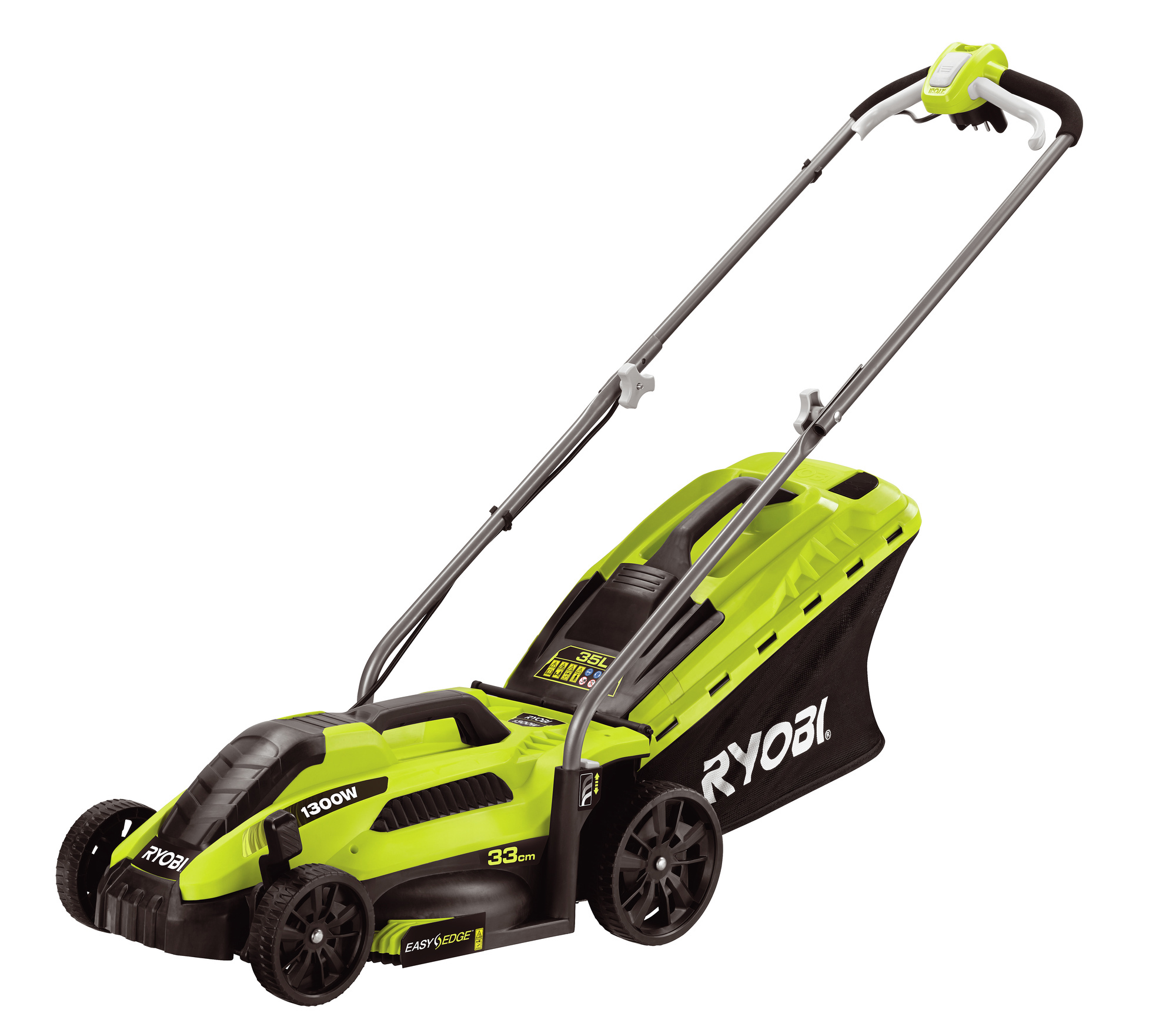 GRÄSKLIPPARE RLM13E33S  - Ryobi