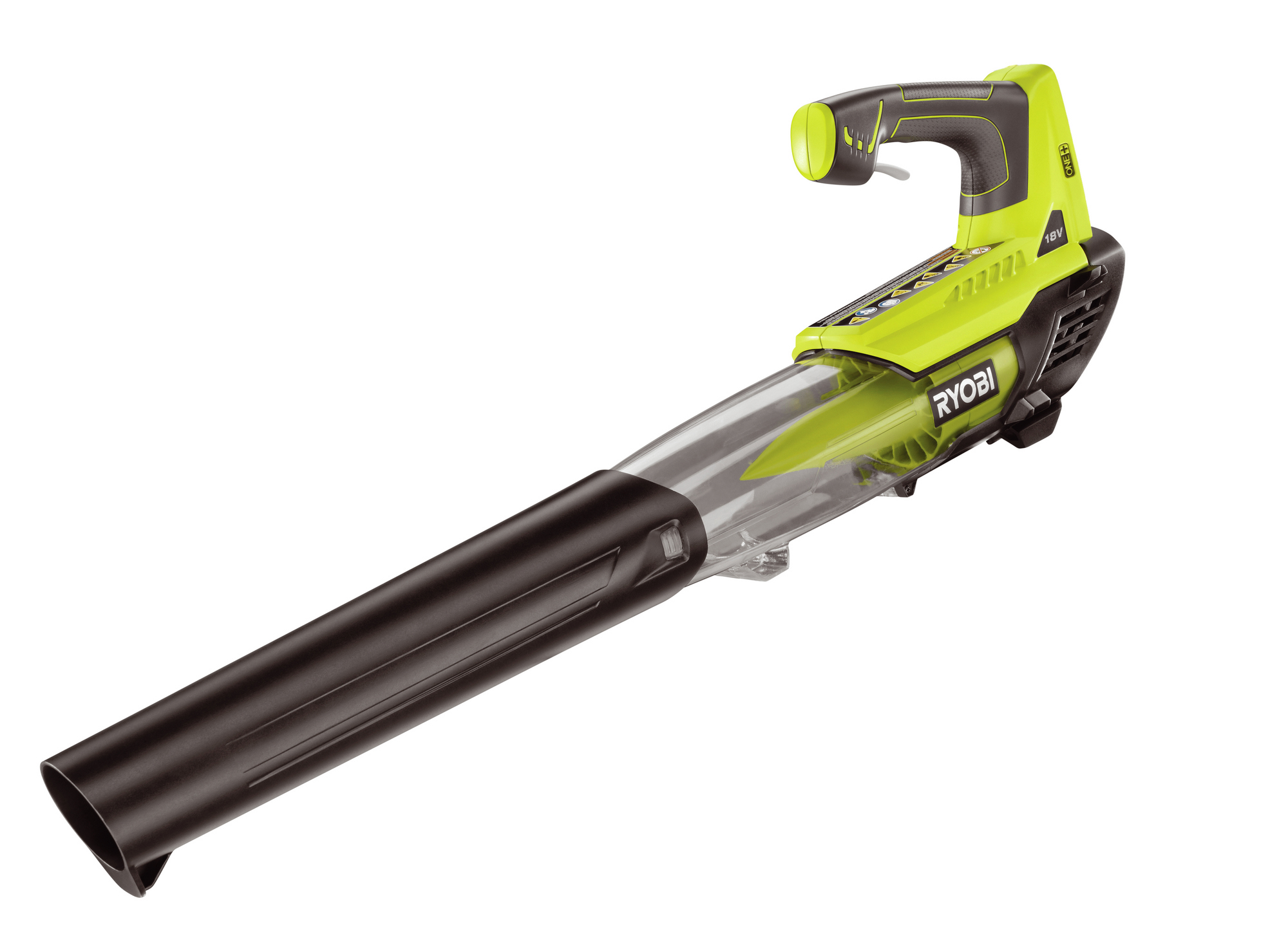 TRÄDGÅRDSSTÄDARE OBL18JB  - Ryobi