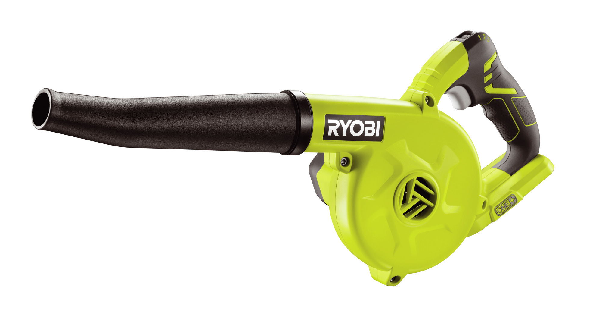 SPÅNBLÅS R18TB-0 ENDAST MASKIN - Ryobi