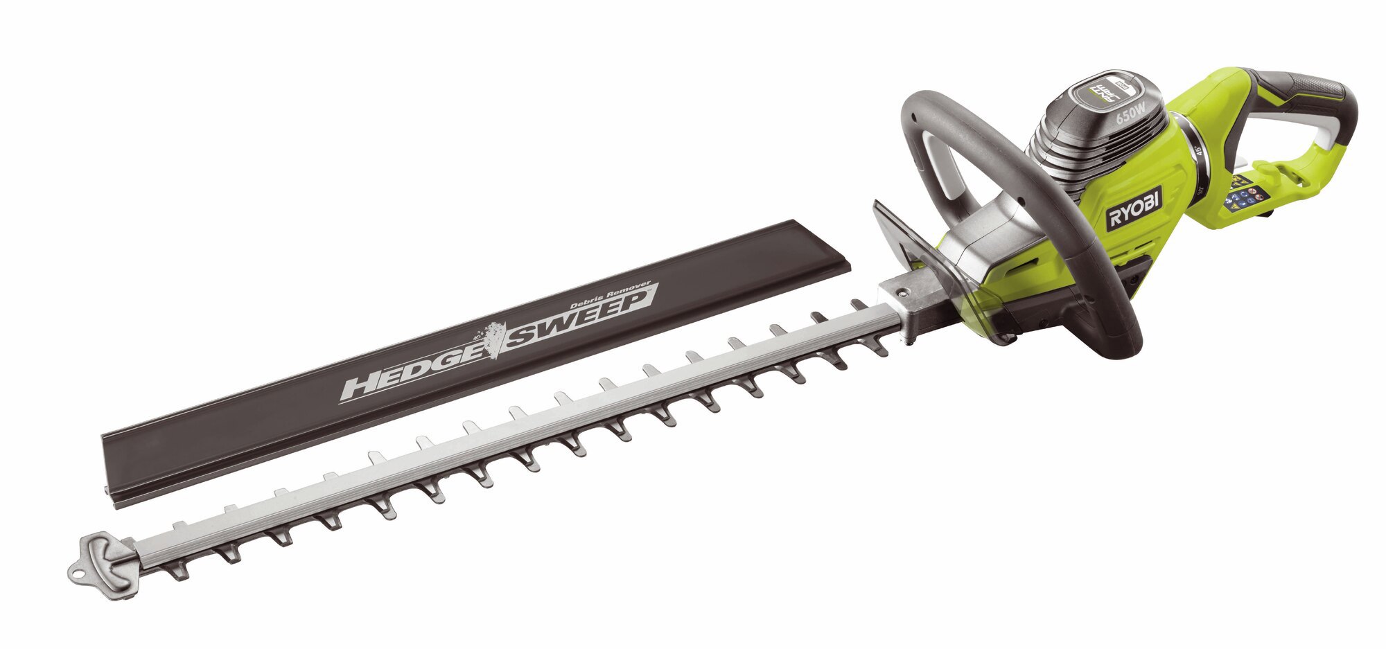 HÄCKSAX RHT6760RL - Ryobi