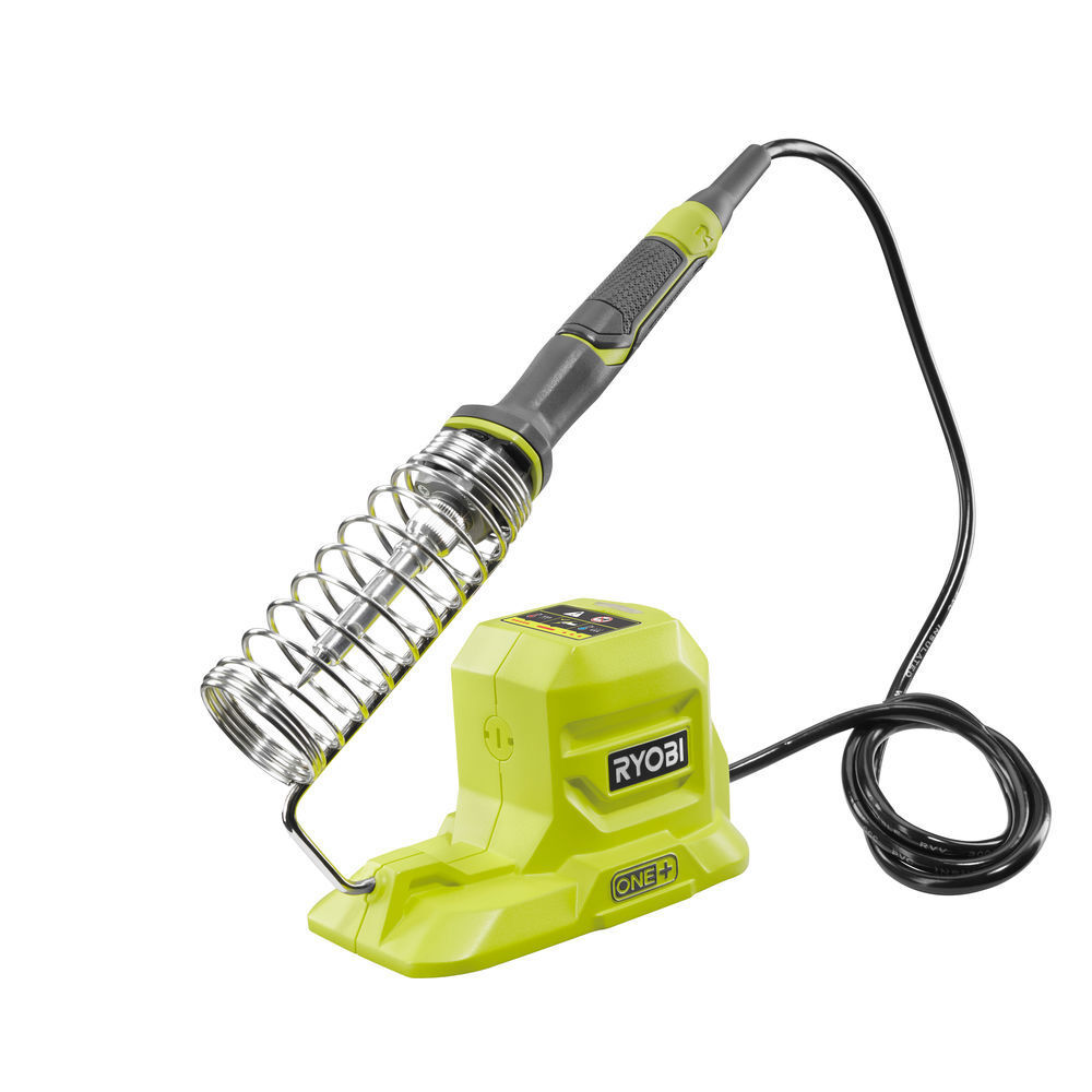 LÖDKOLV R18SOI-0 ONE+ ENDAST MASKIN - Ryobi