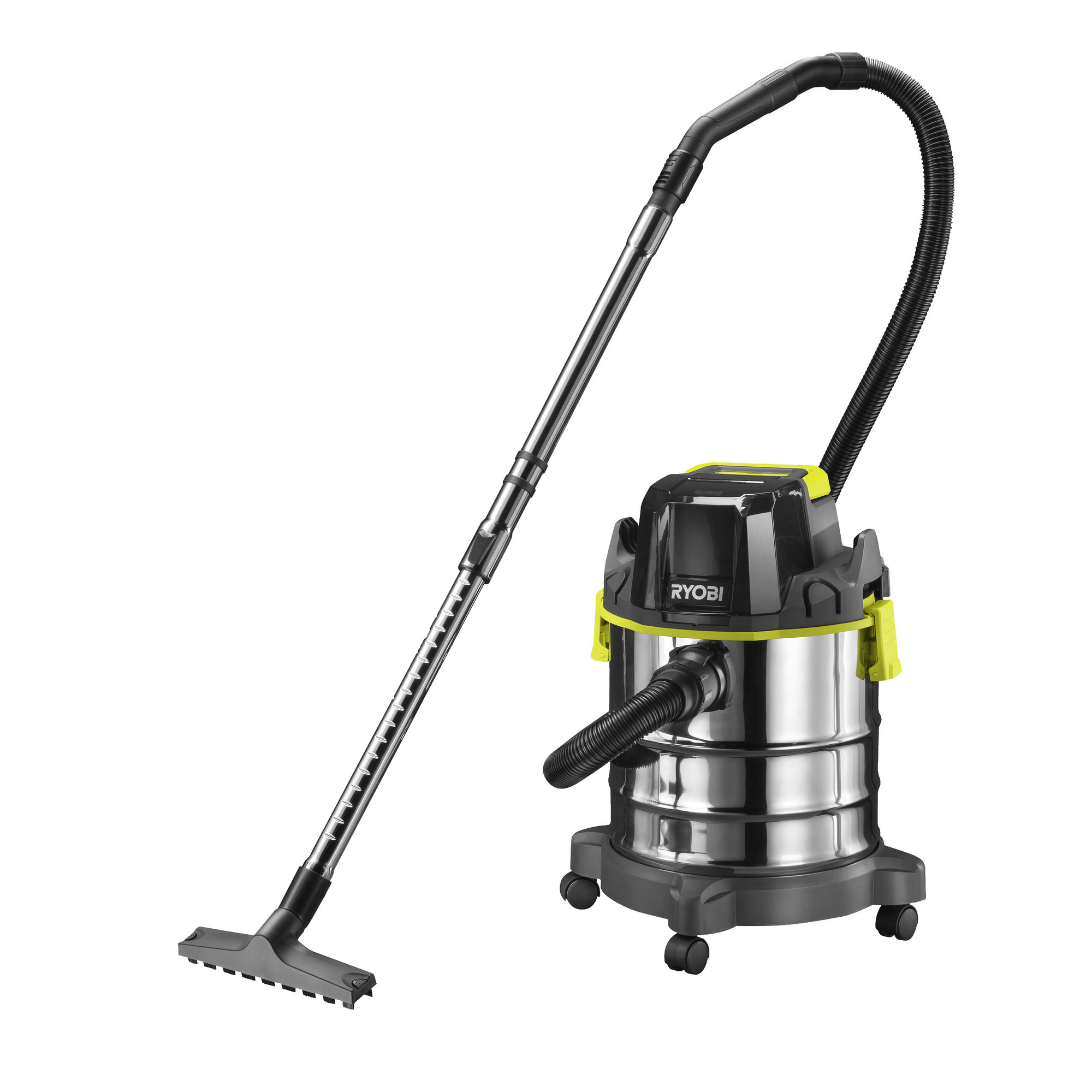 DAMMSUGARE R18WDV-0 - Ryobi