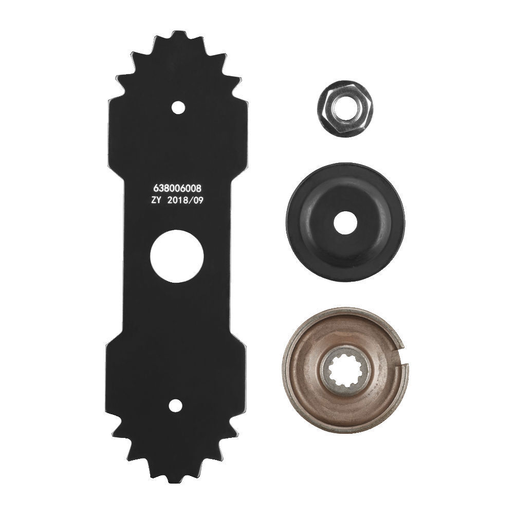 KANTSKÄRARKLINGA RAC163 PASSAR RY18EGA-0. - Ryobi