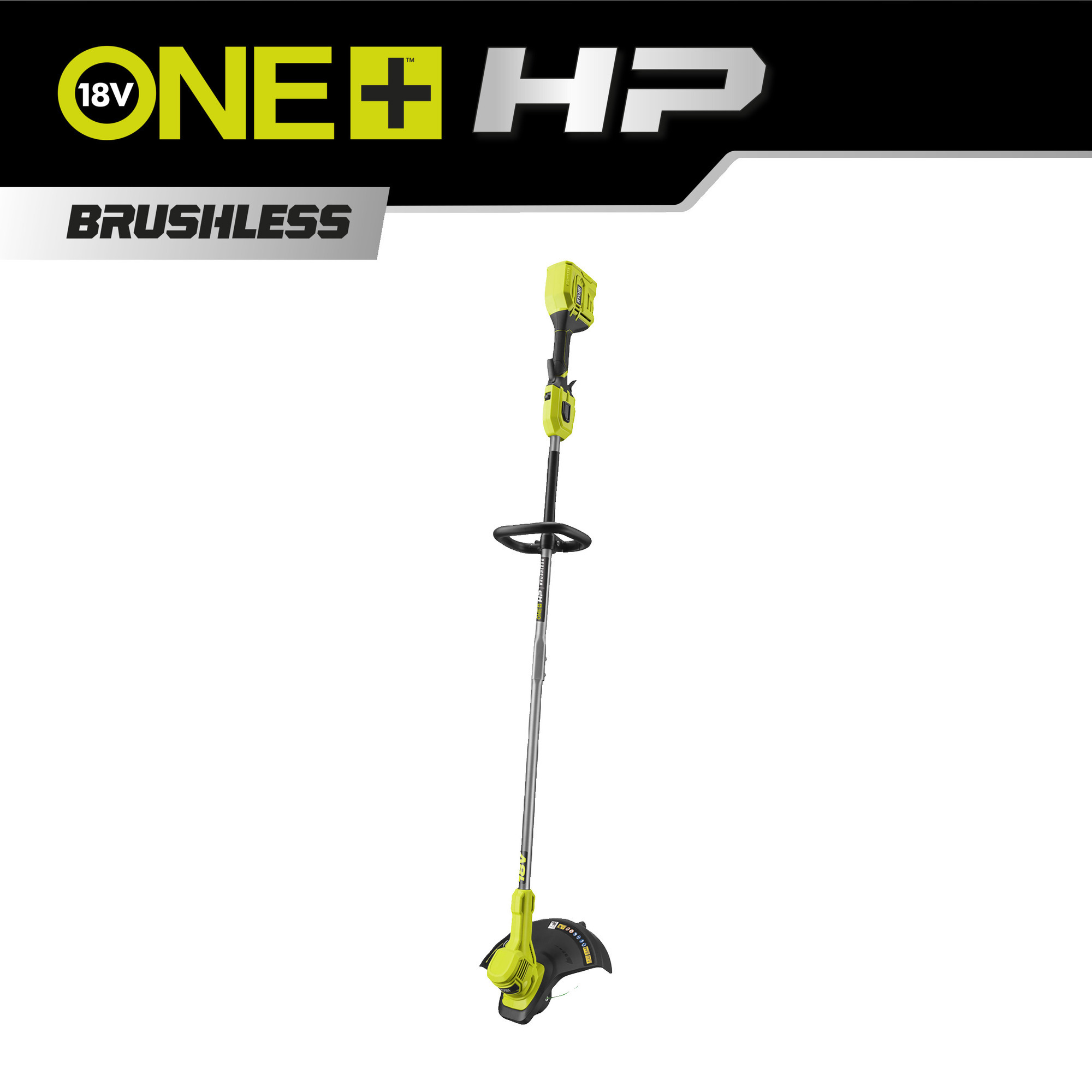 GRÄSTRIMMER RY18LTX33A-0 - Ryobi