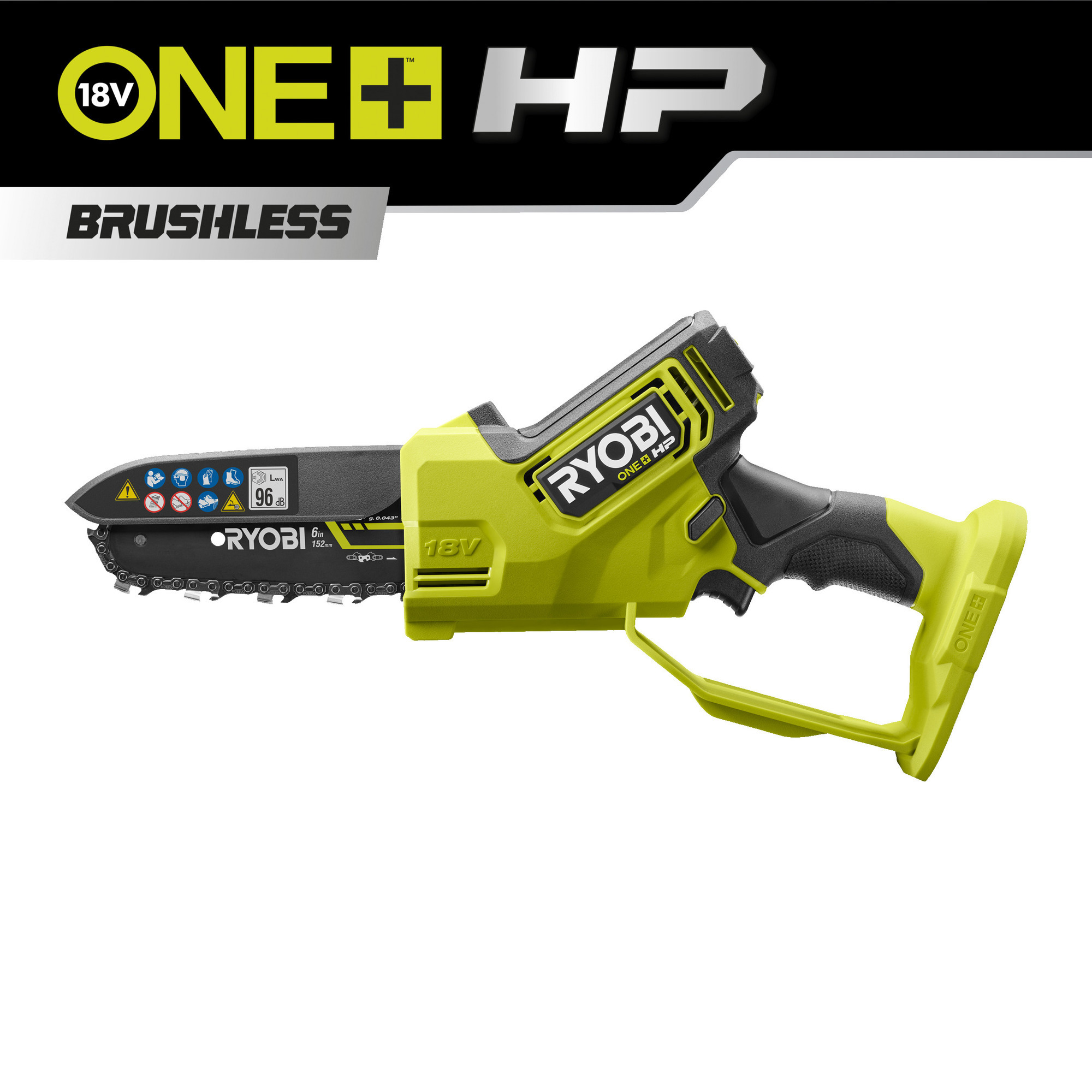 GRENSÅG RY18PSX15A-0 - Techtronic Industries