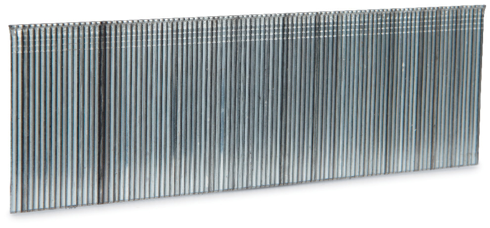 DYCKERT RAKBANDAD 1,2 MM ELFÖRZINKAD - FAST