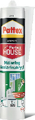 MÅLARFOG PATTEX VIT 280ML - Thomee