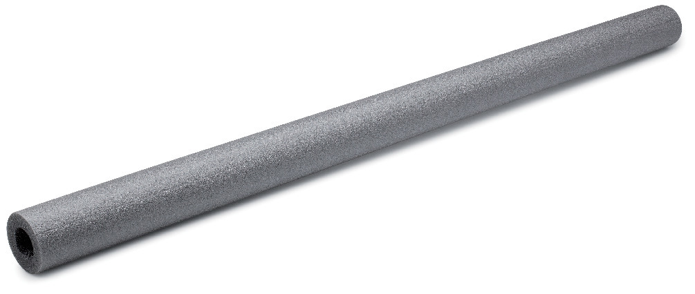 RÖRISOLERING CLIMATUBE BA SIC Ø22 1M - Thomee