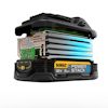 BATTERI DCBP518G-XJ 18V XR 5.0AH POWERSTACK AUTO