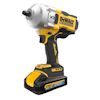 MUTTERDRAGARE DCF961H2G-QW 18V XR 1/2" 2X5 PS AUTO