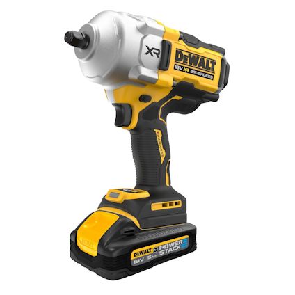 MUTTERDRAGARE DCF961H2G-QW 18V XR 1/2" 2X5 PS AUTO