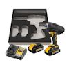 MUTTERDRAGARE DCF961H2G-QW 18V XR 1/2" 2X5 PS AUTO