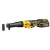 SPÄRRSKAFT DCF510E2G-QW 18V XR 3/8", 1/2" , 2XDCBP034
