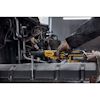 SPÄRRSKAFT DCF510E2G-QW 18V XR 3/8", 1/2" , 2XDCBP034
