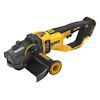 VINKELSLIP DCG460N-XJ 54V XR 230MM VINKELSLIP, SOLO