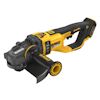 VINKELSLIP DCG460NK-XJ 54V XR 230MM, TSTAK, SOLO