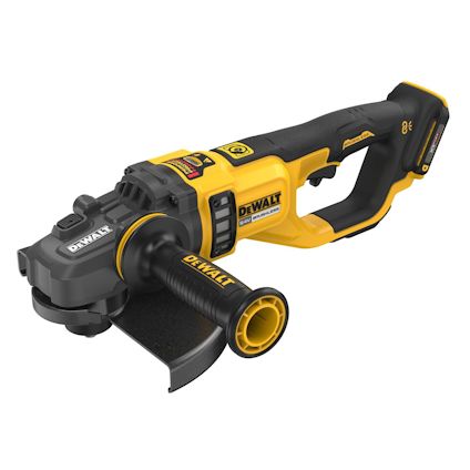 VINKELSLIP DCG460NK-XJ 54V XR 230MM, TSTAK, SOLO