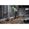MEJSELHAMMARE DCH966Z2-QW 54V XR 11KG 2X15AH