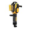 MEJSELHAMMARE DCH966Z2-QW 54V XR 11KG 2X15AH